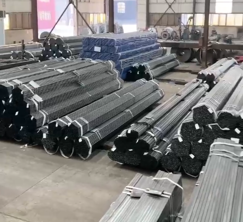 镇江市钢管波浪管 - 价格